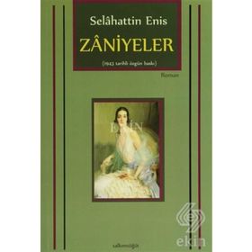 ZANIYELER - SALAHADDIN ENIS