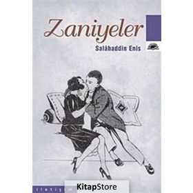 ZANIYELER - SALAHADDIN ENIS