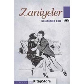 ZANIYELER - SALAHADDIN ENIS