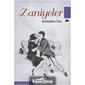 ZANIYELER - SALAHADDIN ENIS