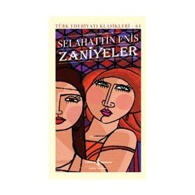 Zaniyeler - Şömizli - Salahaddin Enis