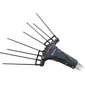 Zanon Al 300 Albatros 33 Volt Teleskopik Zeytin Hasat Makinesi