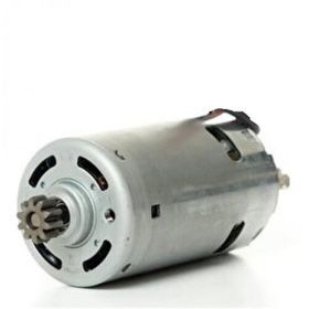 Zanon Falcon 12 Volt Zeytin Hasat Makinası Motoru