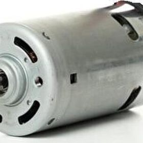 Zanon Falcon 12 Volt Zeytin Hasat Makinası Motoru