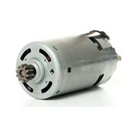 Zanon Falcon 12 Volt Zeytin Hasat Makinası Motoru