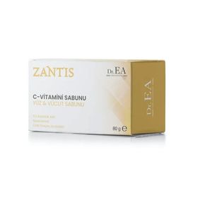 Zantis C Vitamini 80 gr Sabun