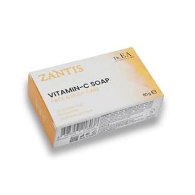 Zantis C Vitamini 80 gr Sabun