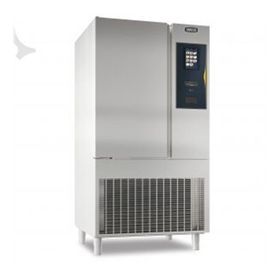 Zanussi 110547 Rapido 10 GN 1/1 Kapasiteli Şok Soğutucu ve Dondurucu