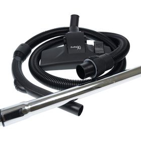 Zanussi ZAN 7820 Elektrikli Süpürge Metal Taban Emici Yer Başlığı