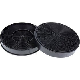 Zanussi ZHC600X Davlumbaz Aspiratör Karbon Filtre
