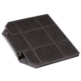 Zanussi ZHC919X3 Uyumlu Davlumbaz Aspiratör Karbon Filtresi