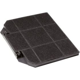 Zanussi ZHC919X3 Uyumlu Davlumbaz Aspiratör Karbon Filtresi