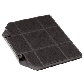 Zanussi ZHC941X Uyumlu Davlumbaz Aspiratör Karbon Filtresi