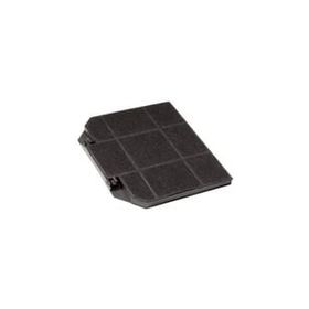Zanussi ZHC951XGB Uyumlu Davlumbaz Aspiratör Karbon Filtresi