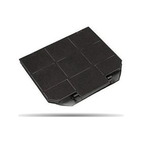 Zanussi ZHC96540XA Uyumlu Davlumbaz Aspiratör Karbon Filtresi