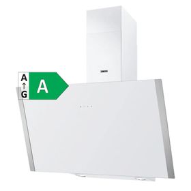Zanussi ZHV64450WA Ankastre Davlumbaz