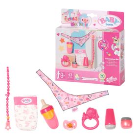 Zapf 832851 Creation Baby Born Başlangıç Seti