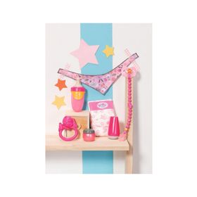 Zapf 832851 Creation Baby Born Başlangıç Seti