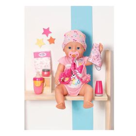 Zapf 832851 Creation Baby Born Başlangıç Seti