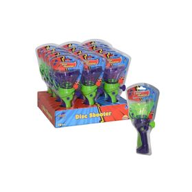 Zapp 02135 Çek Fırlat Disk Shooter