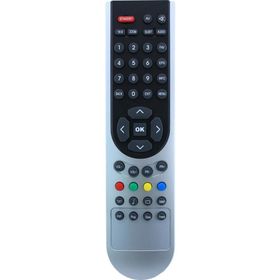 Zapp 1105 Arçelik TV Kumandası