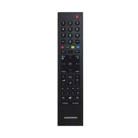 Zapp 1117 Grundig-Beko-Arçelik TV Kumandası