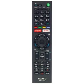 Zapp 1183 Sony Netflix Youtube Lcd Tv Kumandası