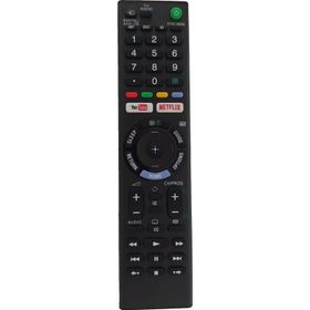 Zapp 1183 Sony Netflix Youtube Lcd Tv Kumandası