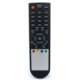 Zapp 1568 Samux 3500 Uydu Kumandası