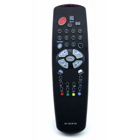 Zapp 334 Saba-Telefunken TV Kumandası