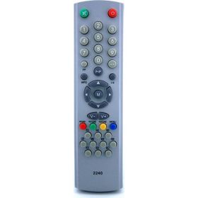 Zapp 760 KK2240 Vestel TV Kumandası