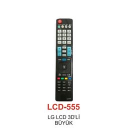 Zapp OTV9802 LG 3D Smart LCD TV Kumandası