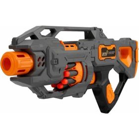 Zapp Toys 20 Mermili 45 cm Sünger Dart Atan Silah