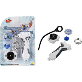 Zapp Toys 45213 Koyu Mavi Tabancalı Topaç