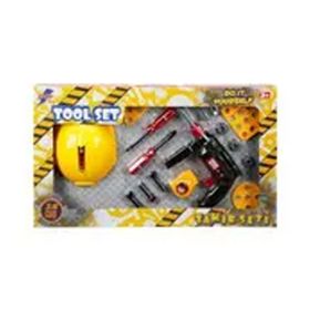 Zapp Toys 5 Parça Baretli Tamir Seti