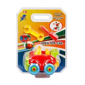 Zapp Toys 65216 Sök Tak Araba