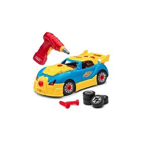 Zapp Toys 65216 Sök Tak Araba