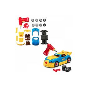 Zapp Toys 65216 Sök Tak Araba
