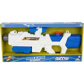 Zapp Toys Beyaz 49 cm Ultra Power Pompalı Su Tabancası