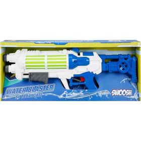 Zapp Toys Pompalı Büyük Su Tabancası