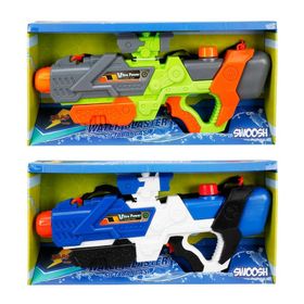 Zapp Toys Pompalı Büyük Su Tabancası