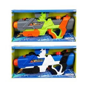 Zapp Toys Pompalı Büyük Su Tabancası