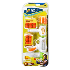 Zapp Toys Shoot Sport Silah