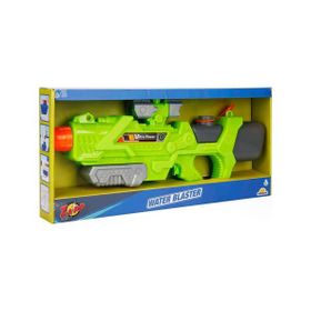 Zapp Toys Yeşil Beyaz 49 cm Su Tabancası