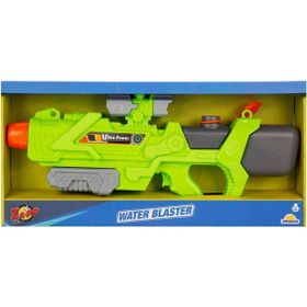 Zapp Toys Yeşil Beyaz 49 cm Su Tabancası