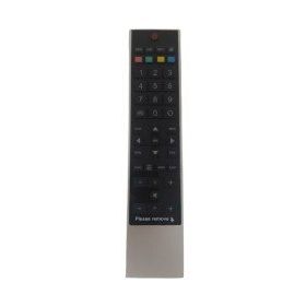 Zapp Zapp-1116 Toshiba 3910 Lcd Tv Kumandası
