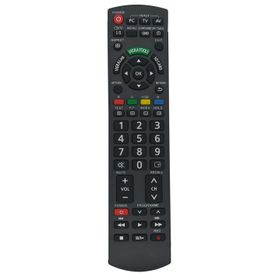 Zapp ZAPP-1157 Panasonic Lcd Tv Kumandası
