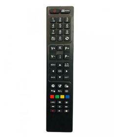 Zapp ZAPP-1202 Vestel Lcd Led Tv Kumandası