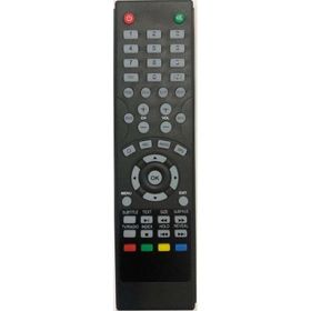 Zapp ZAPP-1216 Dijitsu Lcd Tv Kumandası
