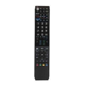 Zapp ZAPP-1235 Sharp RM-L1026+1 Lcd Tv Kumandası
